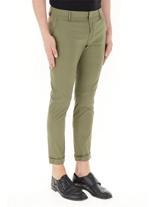 Gaubert trousers DONDUP | UP235 PS0020.656